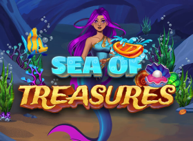 Sea of Treasures Image