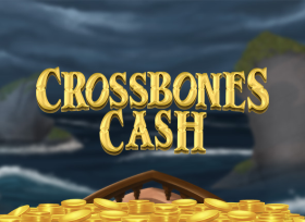 Crossbones Cash Image