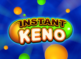 Instant Keno Image