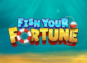Fish Your Fortune Image