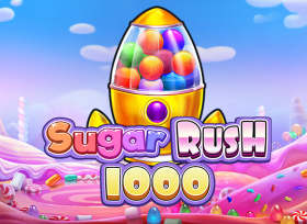 Sugar Rush 1000 Image