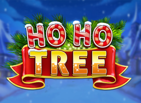 Ho Ho Tree Image