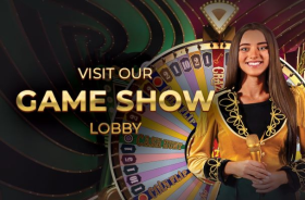 Game Show Lobby Image