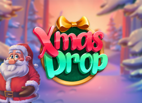 Xmas Drop Image