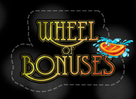 Wheel of Bonuses Image