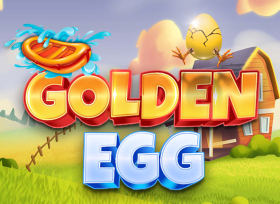 Golden Egg Image