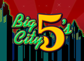 Big City 5's Image