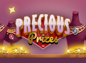 Precious Prizes Image