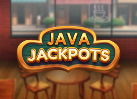 Java Jackpots Image