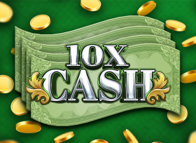 10X Cash Image