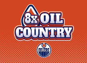 8x Oil Country Image