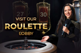 Roulette Lobby Image
