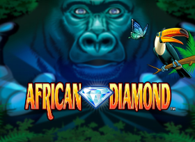 African Diamond Image