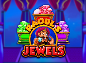 Raoul's Jewels Image