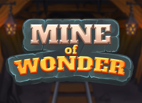 Mine of Wonder Image