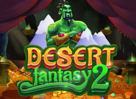 Desert Fantasy 2 Image