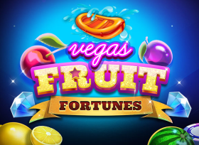 Vegas Fruit Fortunes Image