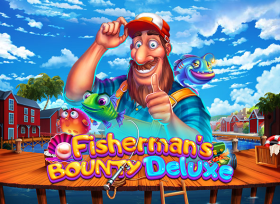 Fisherman's Bounty Deluxe Image