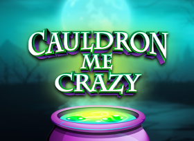 Cauldron Me Crazy Image