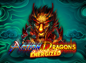 Action Dragons Energized Image