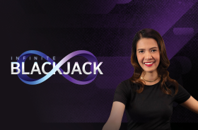 Infinite Blackjack Image