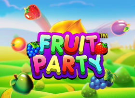 Fruit Party Image