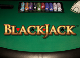Blackjack Image