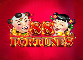 88 Fortunes Image