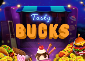 Tasty Bucks Image
