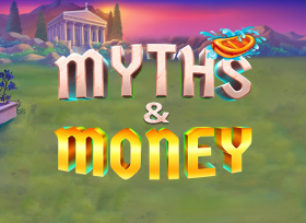 Myths & Money Image