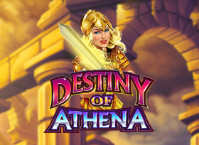 Destiny of Athena Image