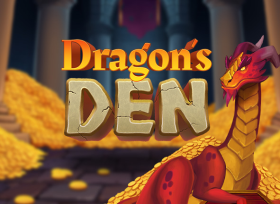 Dragon's Den Image