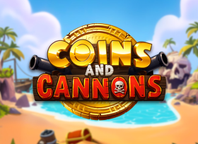 Coins and Cannons Image