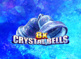 8x Crystal Bells Image