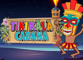Tiki Kala Cabana Image