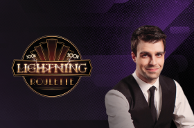 Lightning Roulette Image