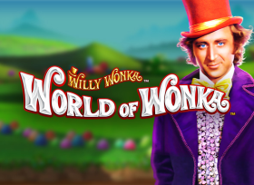 World of Wonka Image