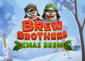 Brew Brothers: Xmas Brew Image