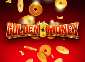 Golden Money Image