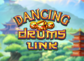 Dancing Drums Link Image