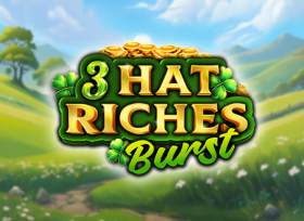 3 Hat Riches Burst Image