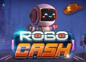 Robo Cash Image