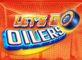 Oilers - Let's Go Oilers Image