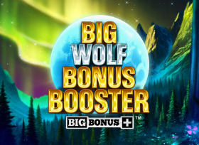 Big Wolf Bonus Booster Image