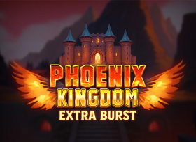 Phoenix Kingdom Extra Burst Image