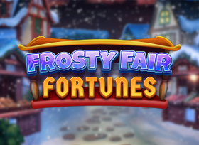 Frosty Fair Fortunes Image