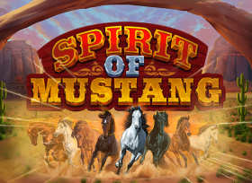 Spirit of Mustang Image