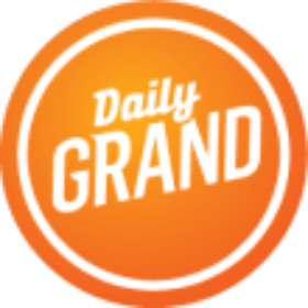 Daily Grand Image