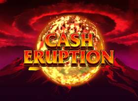 Cash Eruption Image