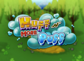Huff 'N More Puff Image